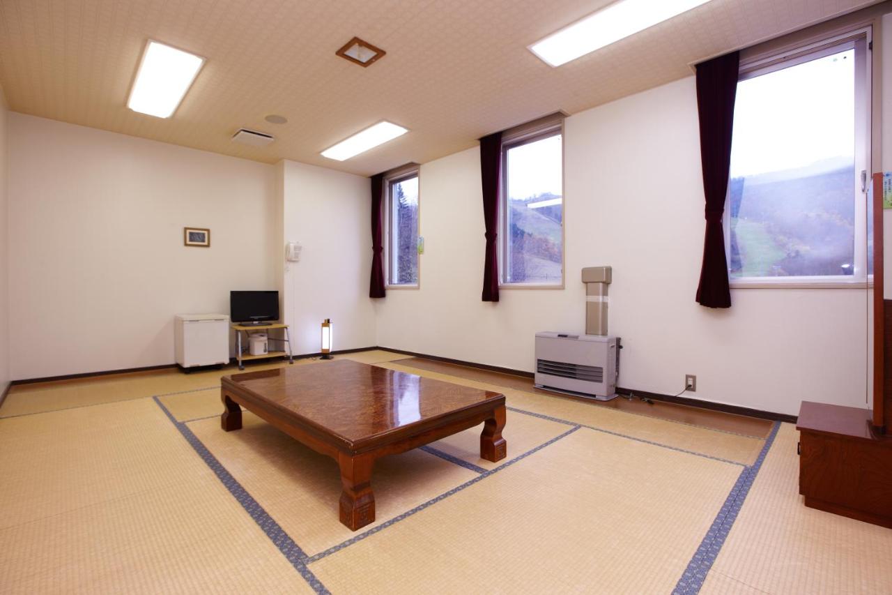 Japanese-Style Quadruple Room - Non Smoking