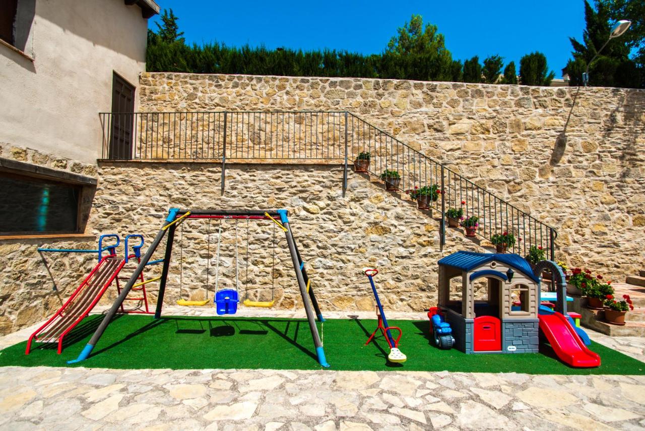 LA CASETA Turismo Rural - B&B Morella
