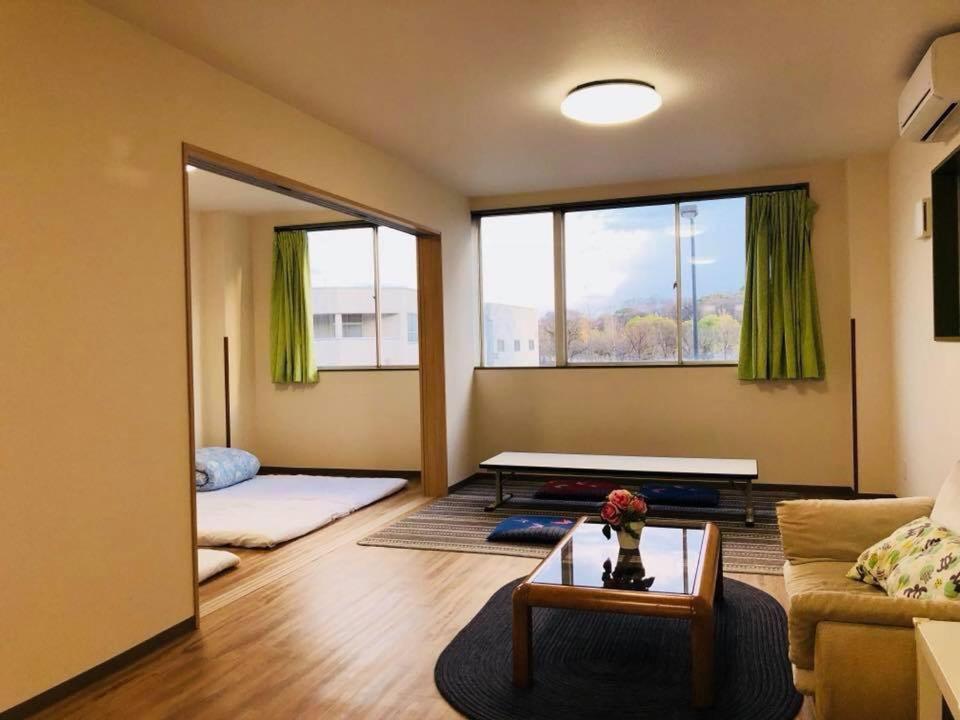 Mikawa House Osaka Castle - B&B Osaka