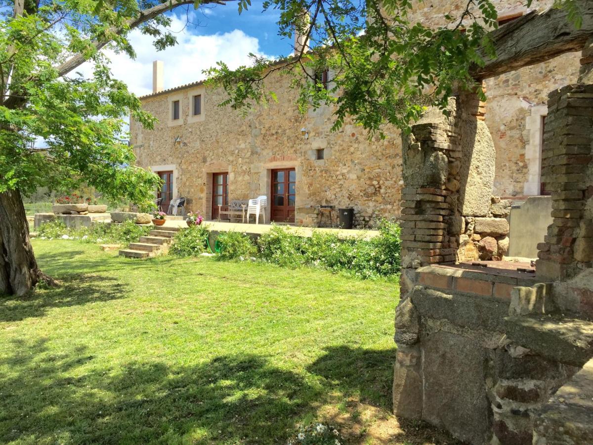 Can LLorens - B&B Llagostera