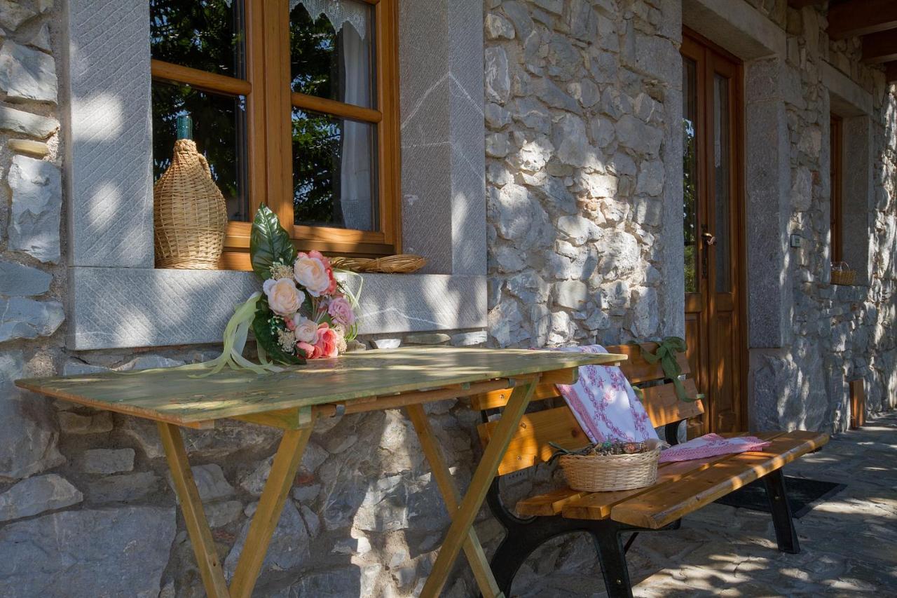Casa Krajnova - B&B