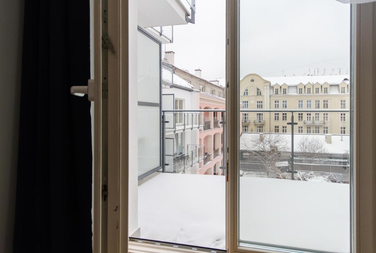 Appartement Supérieur avec Balcon