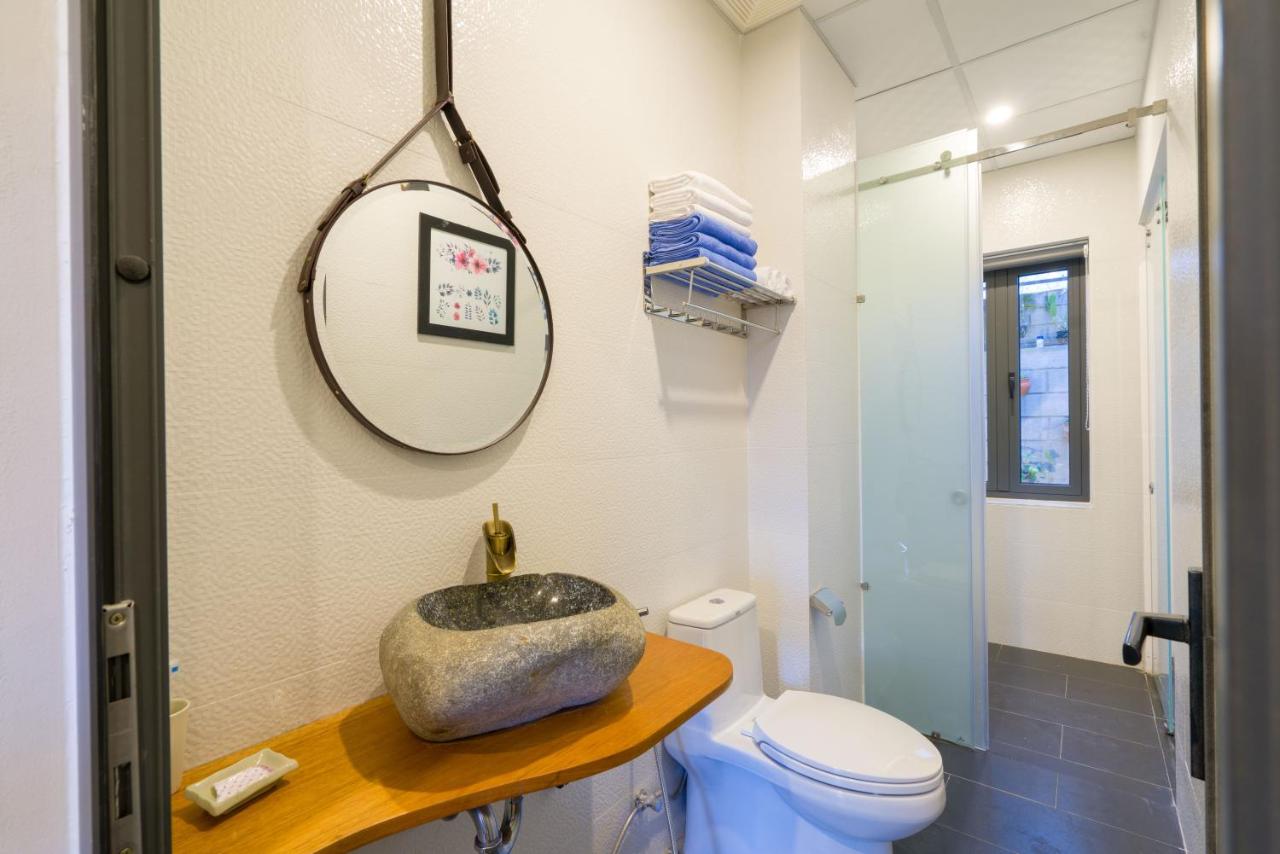 Suite with Pool View