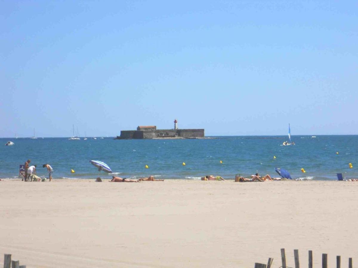 Appartement Antinea - B&B
