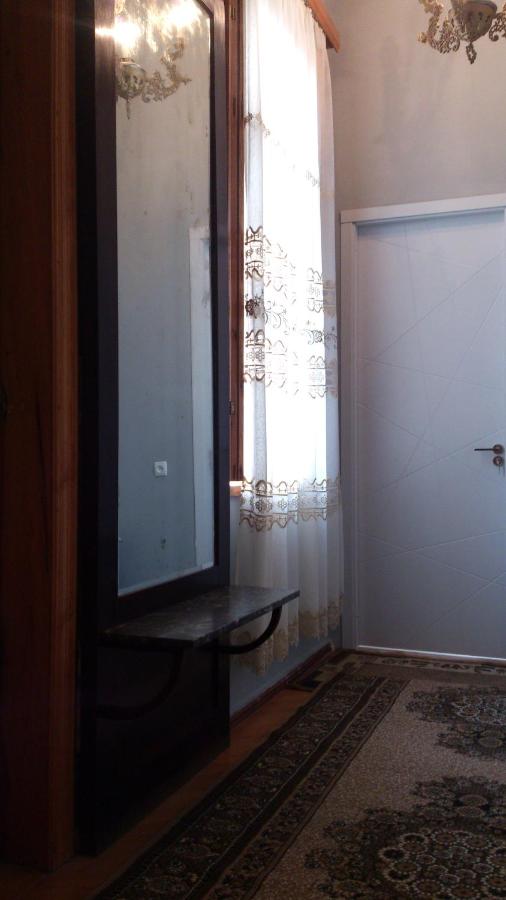 Standard Double Room with Shared Bathroom