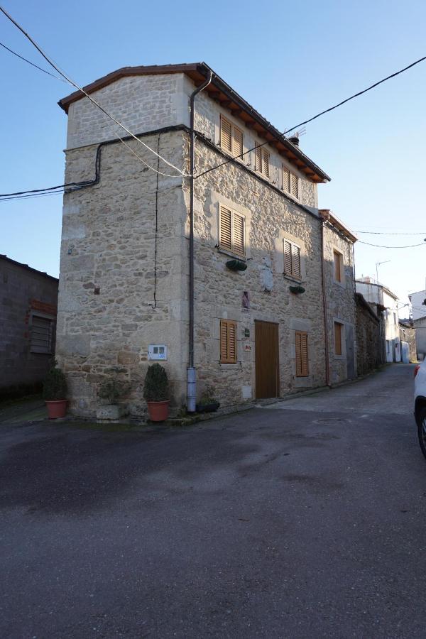 Casa Rural con encanto en Las Arribes Abuelo Román - Chambres d’hôtes Masueco