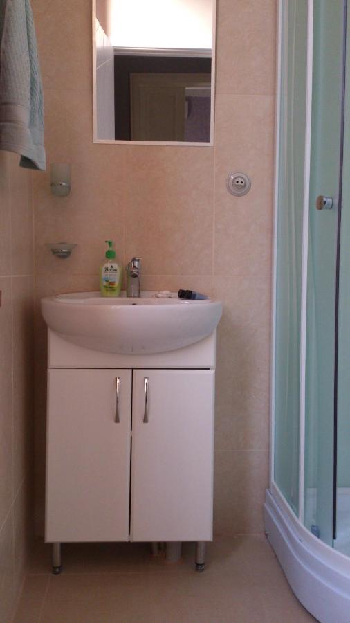 Standard Double Room with Shared Bathroom