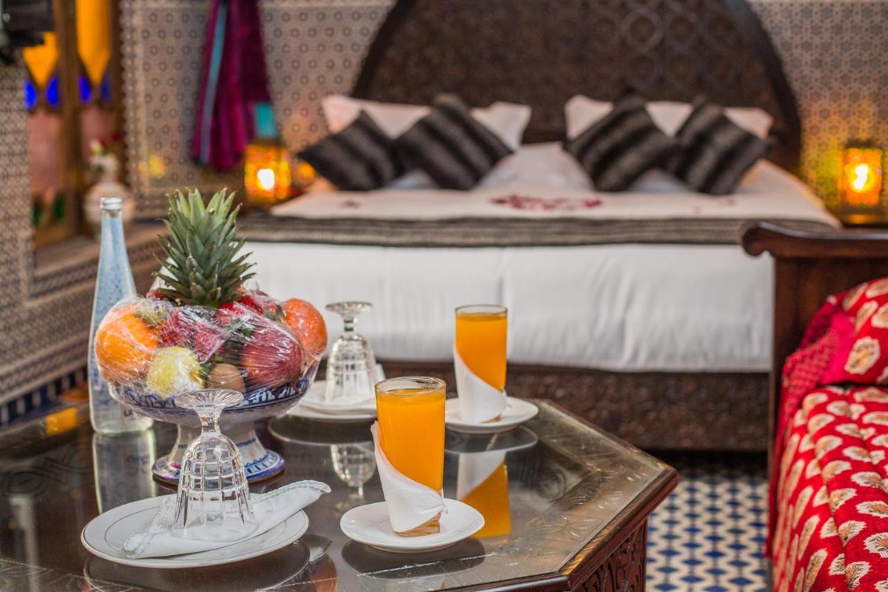 Laaroussa Suite