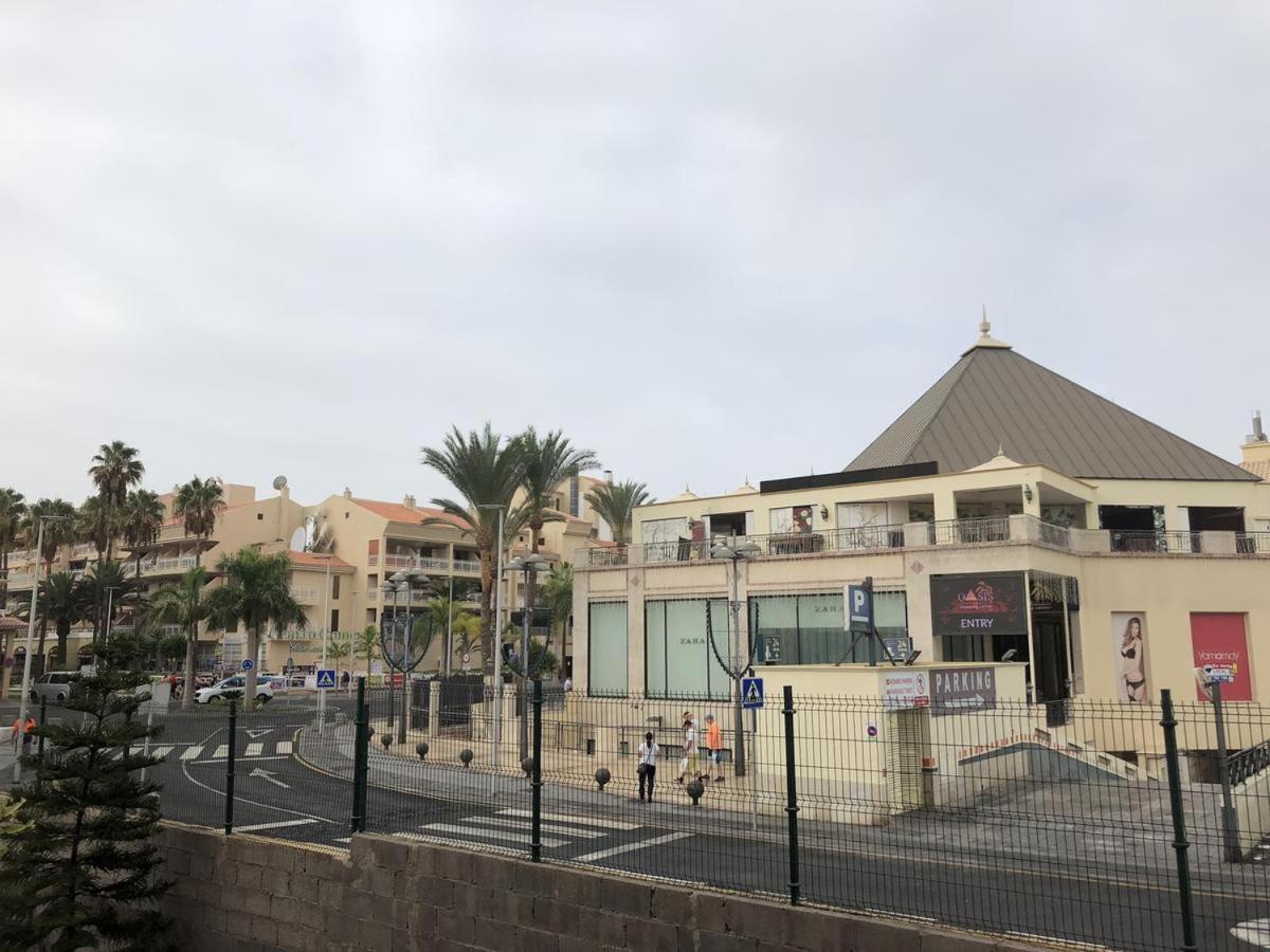 Torres Los Cristianos - B&B Arona