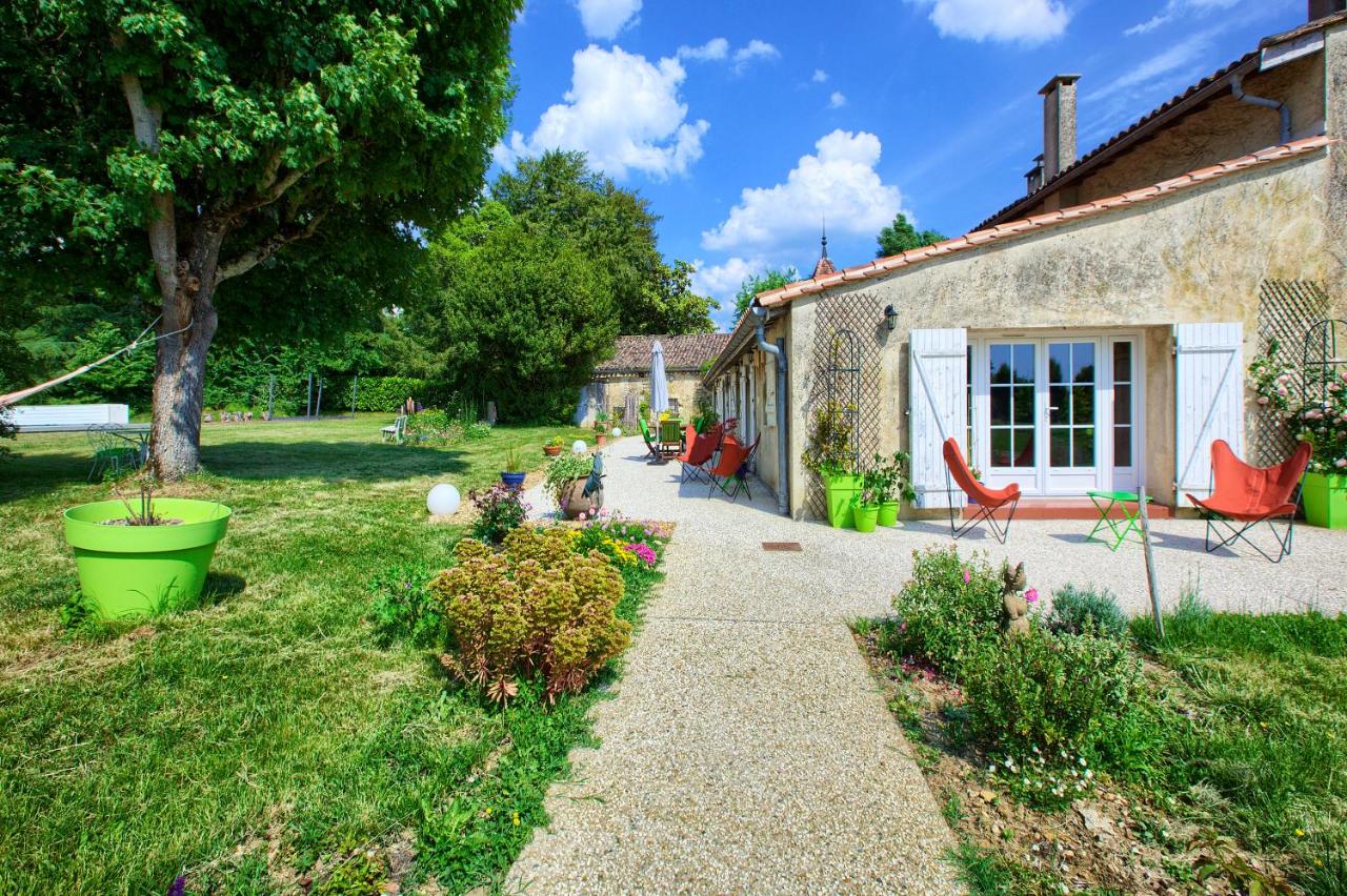 Chateau Ysard - B&B