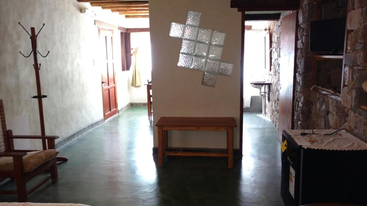 Maison 1 Chambre