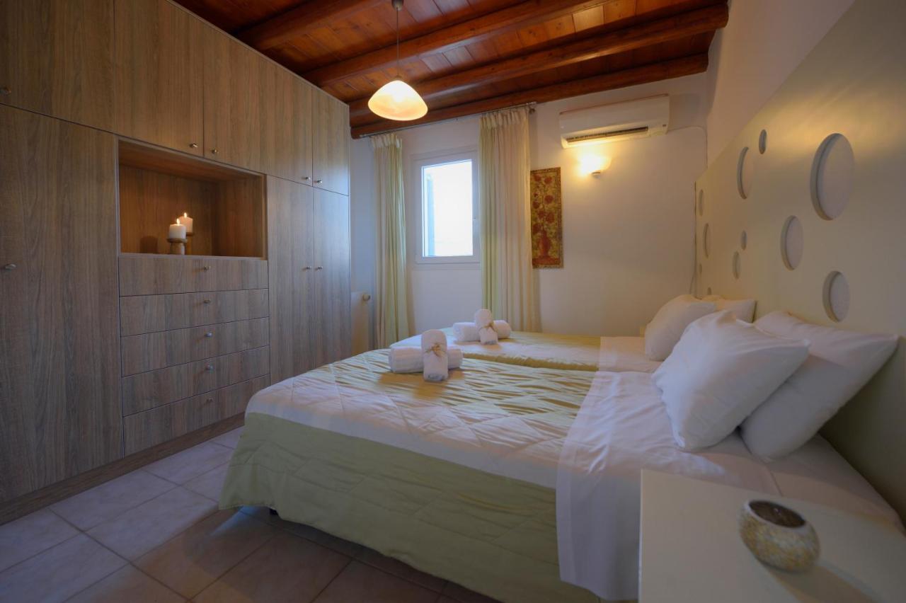 Appartement avec Balcon