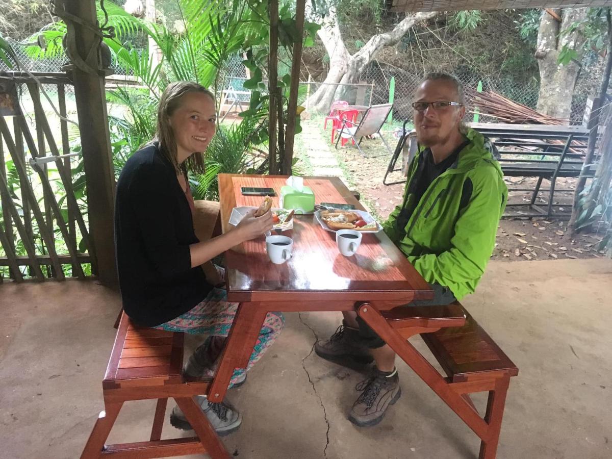 Mondulkiri Pizza Bungalows - B&B