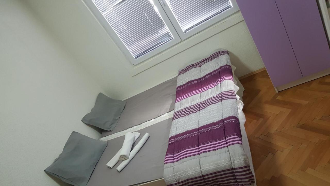 Basic Dreibettzimmer