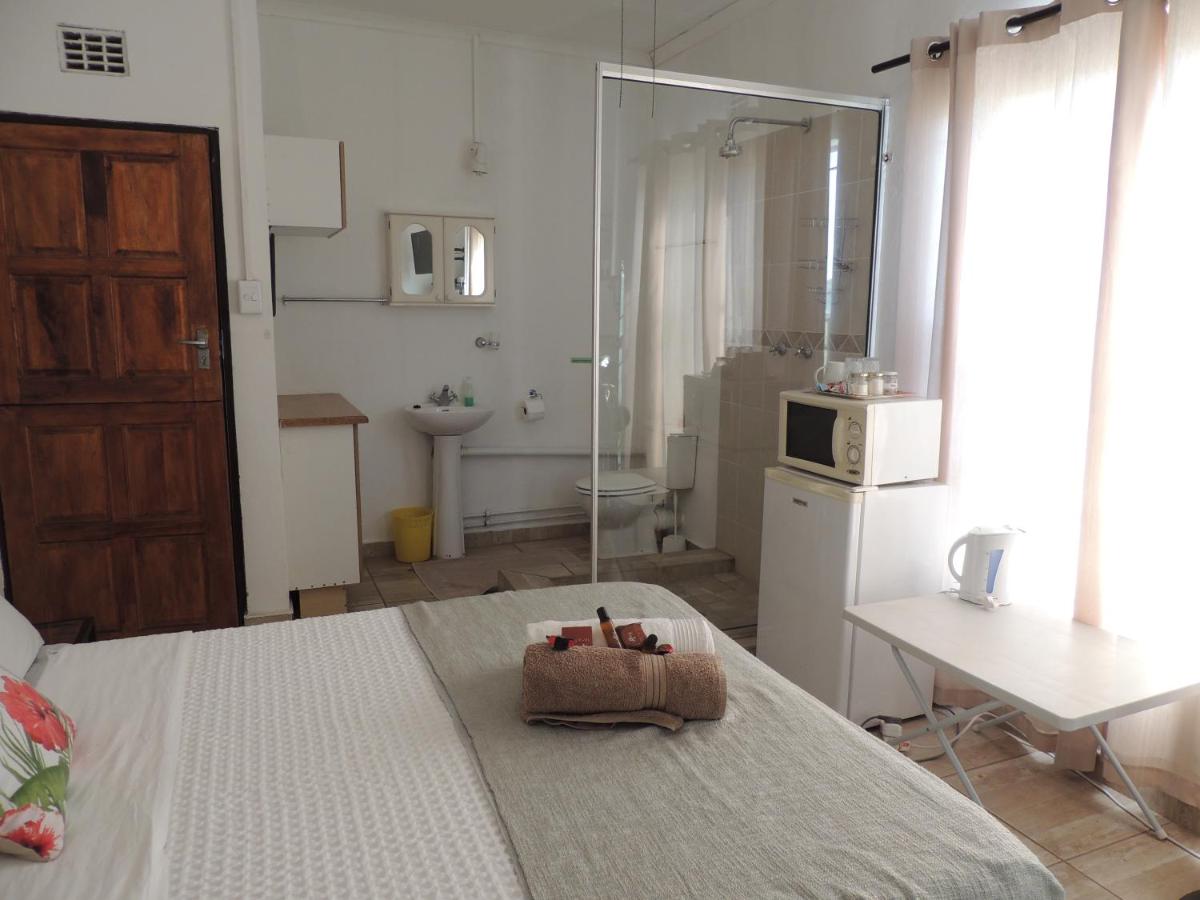 Appartement met 1 Slaapkamer
