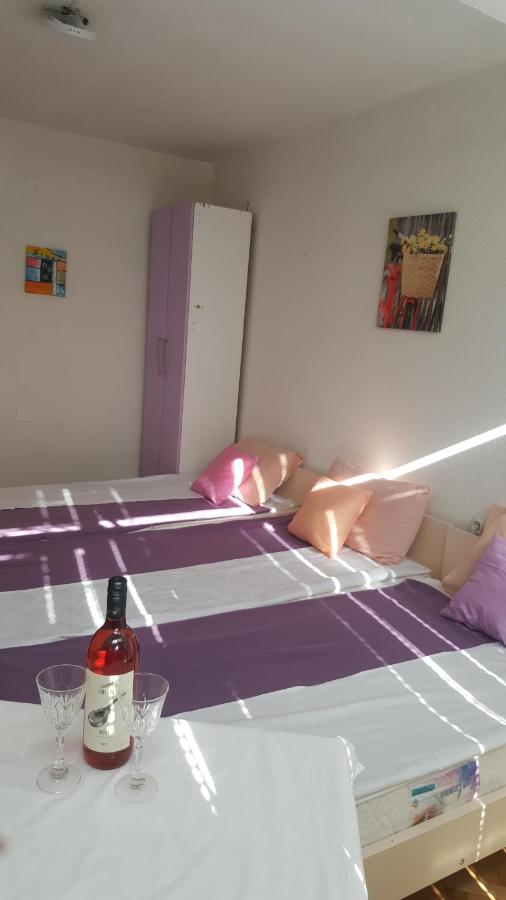 Basic Dreibettzimmer