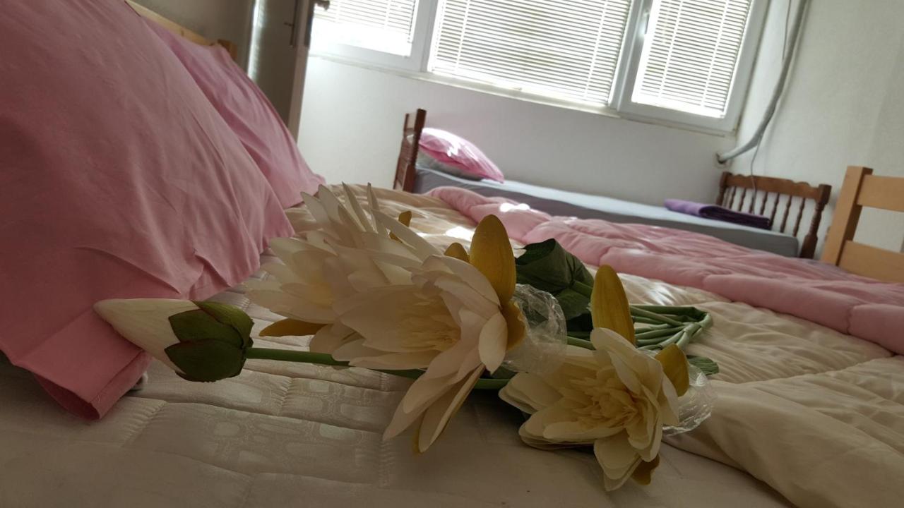 Comfort Dreibettzimmer