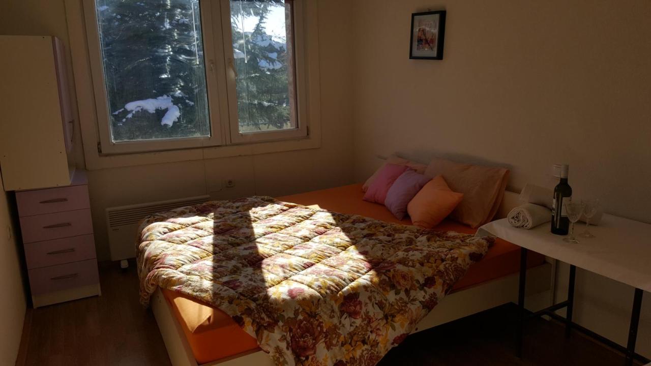 Executive Dreibettzimmer