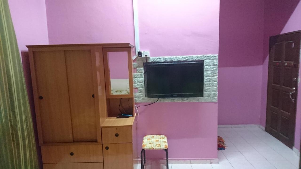 Deluxe Kamer met Queensize Bed