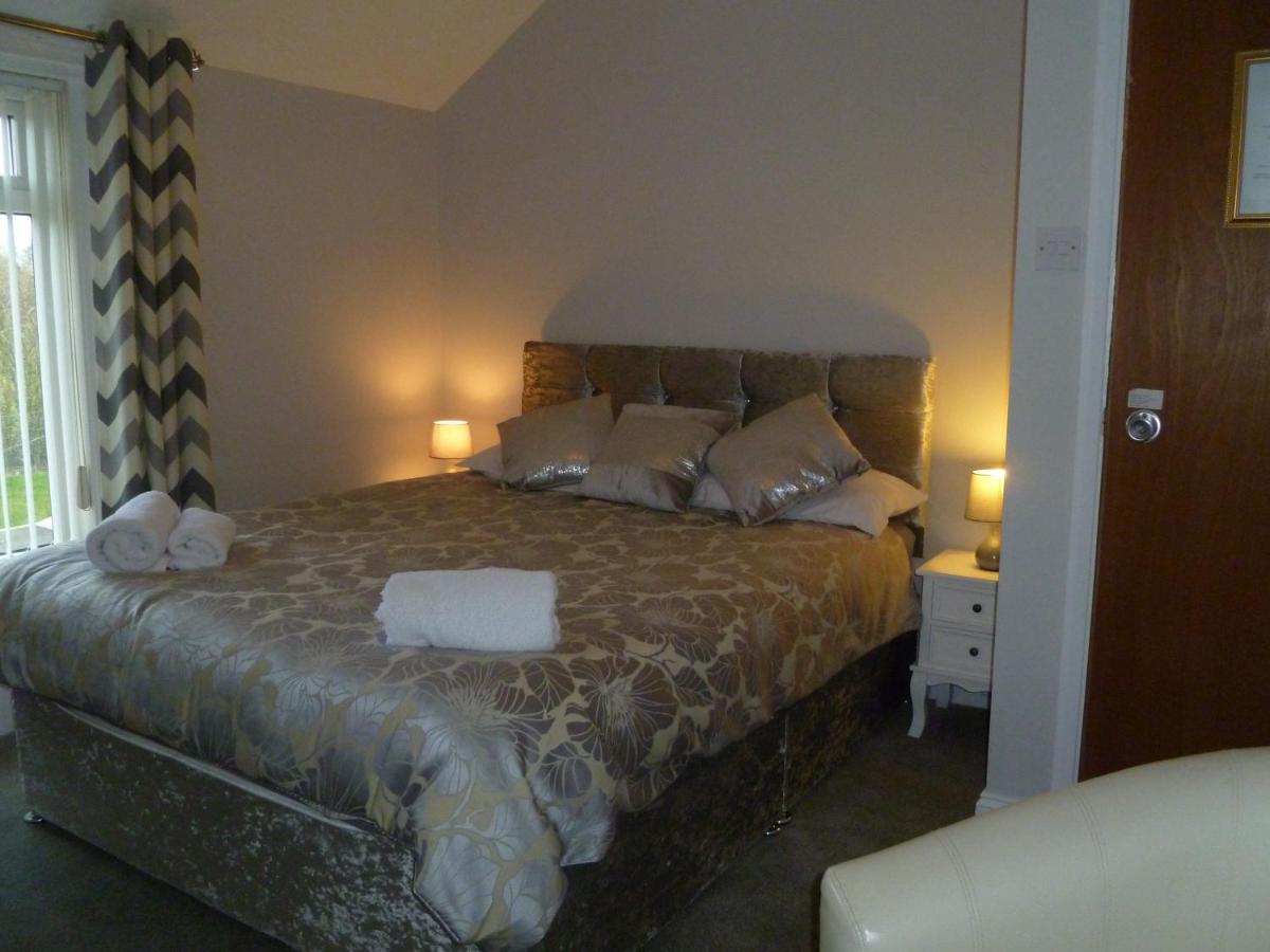 Dreibettzimmer
