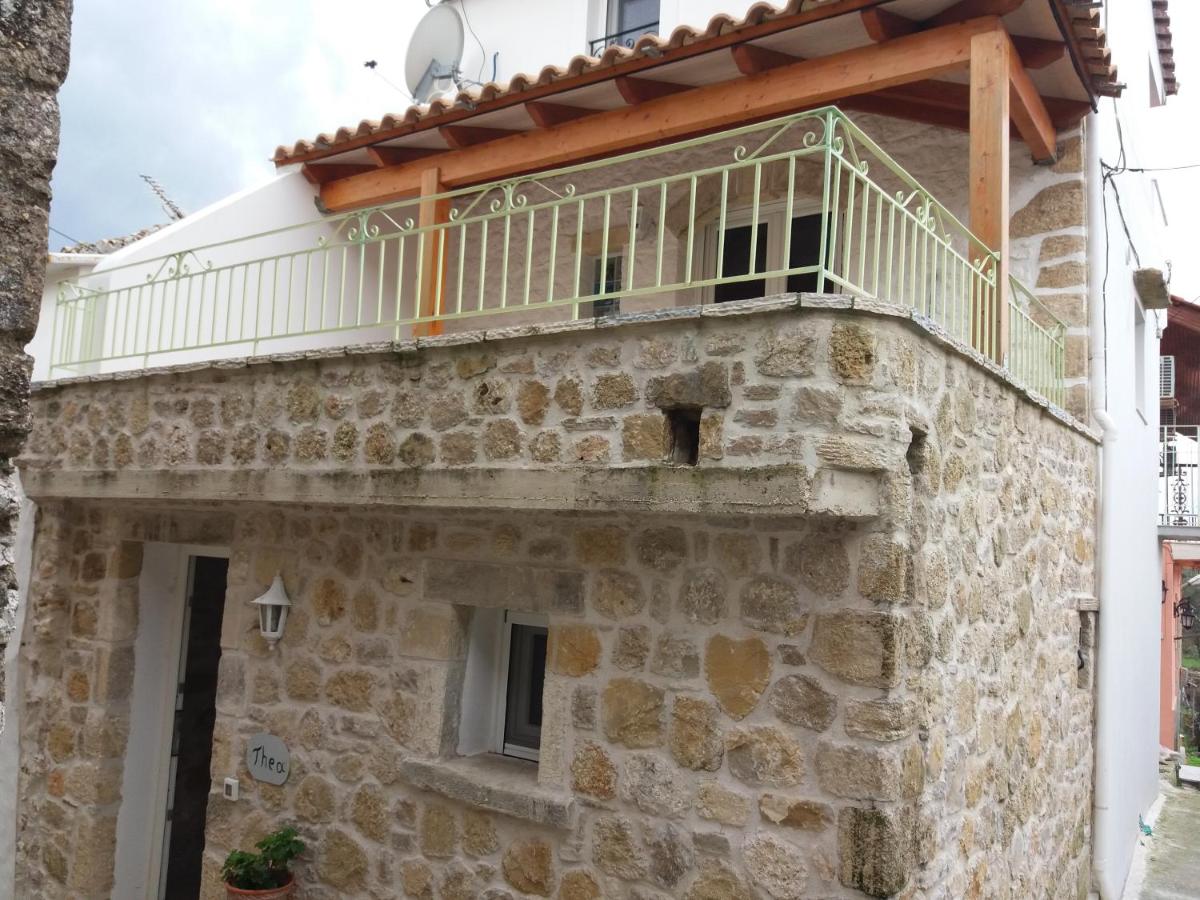 Spiti Thea - B&B