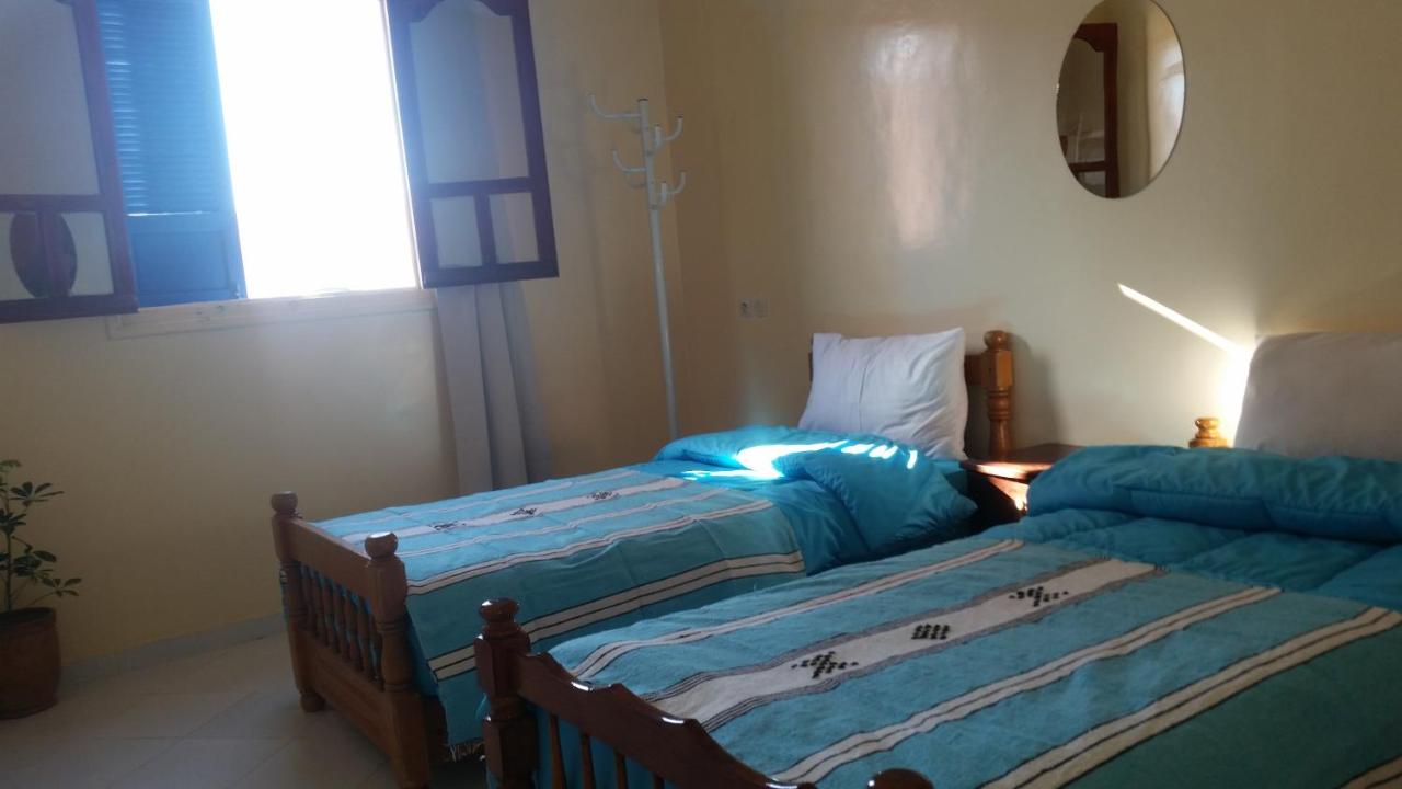 B&B Agadir - Blue Waves apartment - Bed and Breakfast Agadir