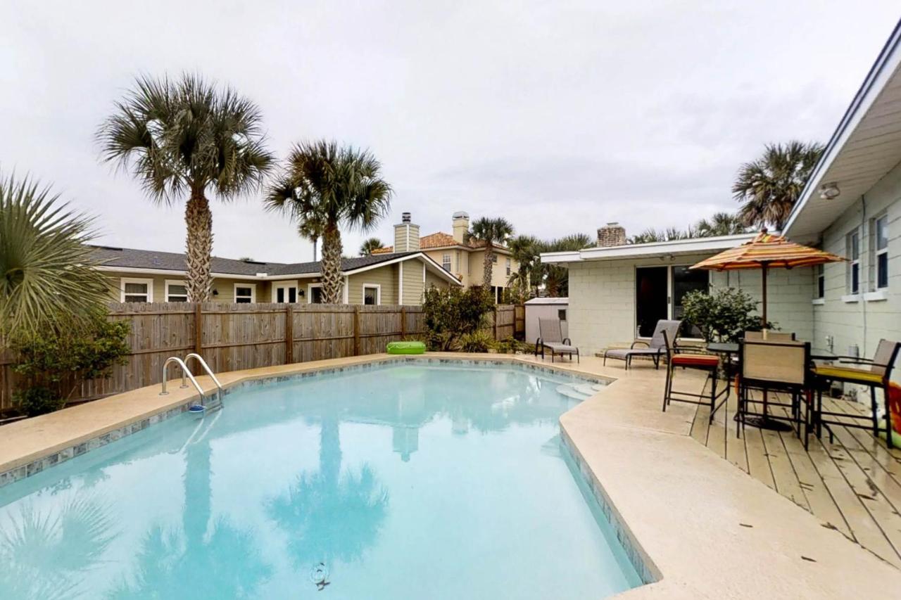 Beachy Keen - B&B