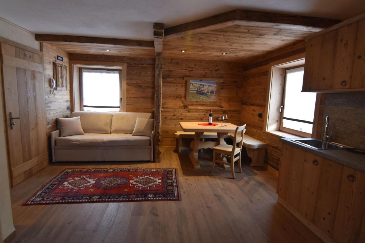 Apartamento de 1 dormitorio