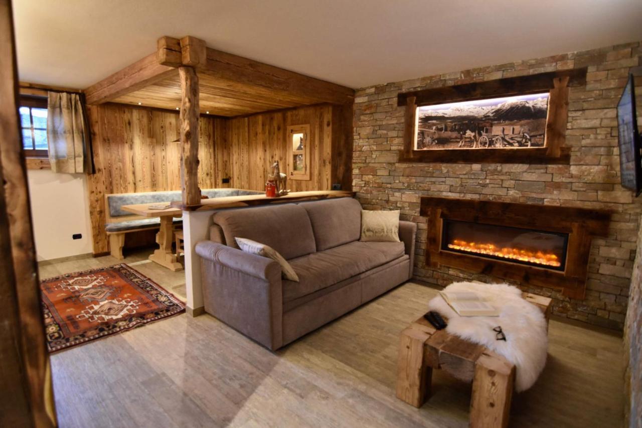 Apartamento de 2 dormitorios