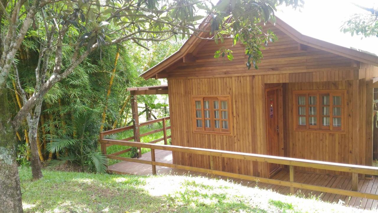 One-Bedroom Chalet