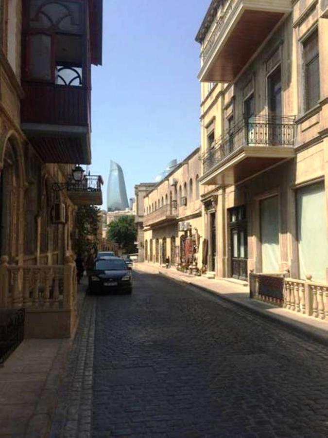 B&B Bakou - Luxury Old City Apartment - Bed and Breakfast Bakou