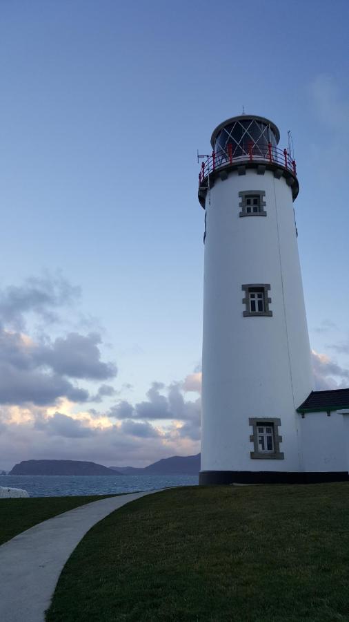 Fanad Lighthouse - Bed and Breakfast