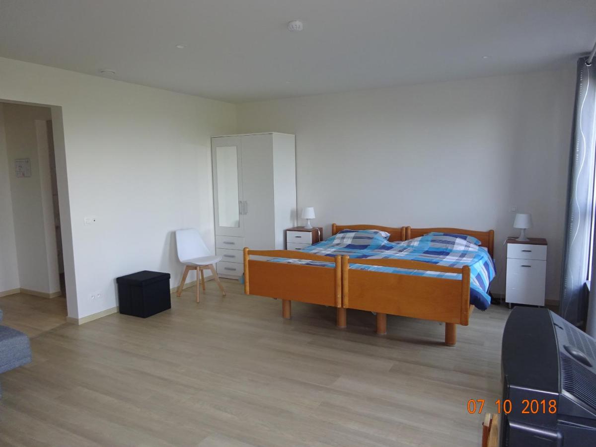Triple Room - Disability Access
