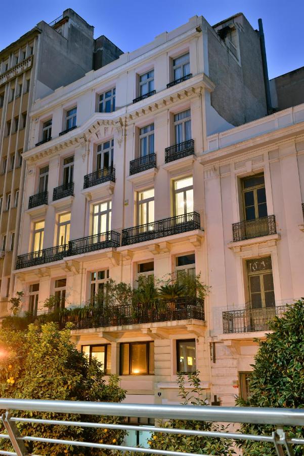 Deluxe Apartment Nafsika mit 2 Schlafzimmern