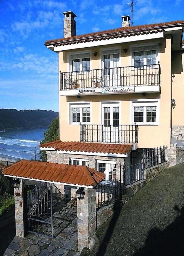 Apartamentos Bellavista - Chambres d’hôtes