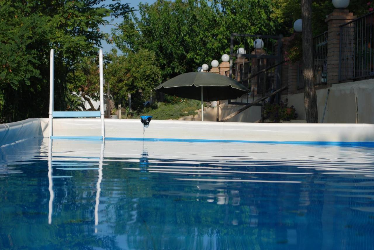 La Quiete - B&B Montenero di Bisaccia