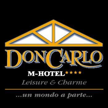 B&B Broni - Hotel Don Carlo - Bed and Breakfast Broni