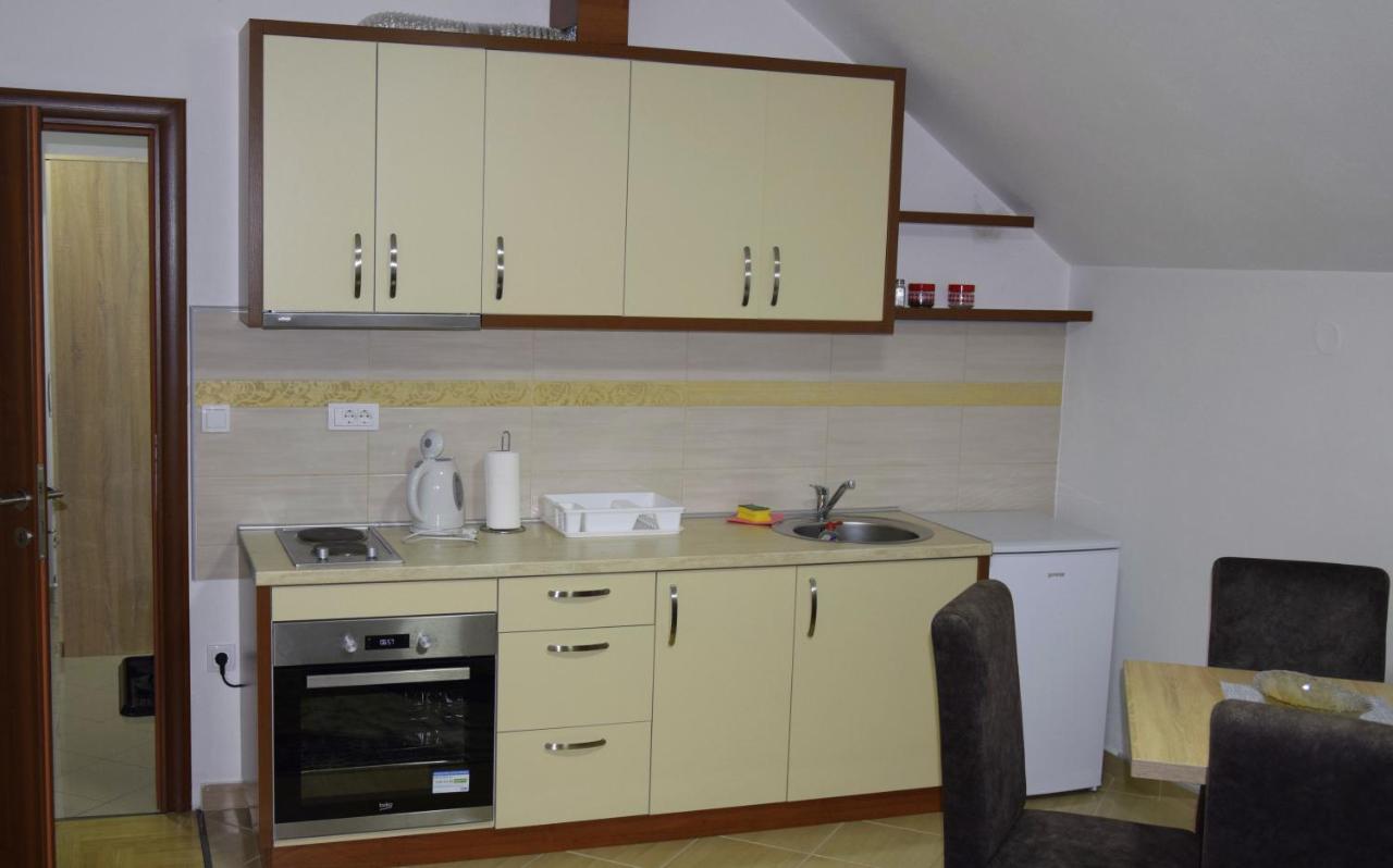 Appartement avec Balcon
