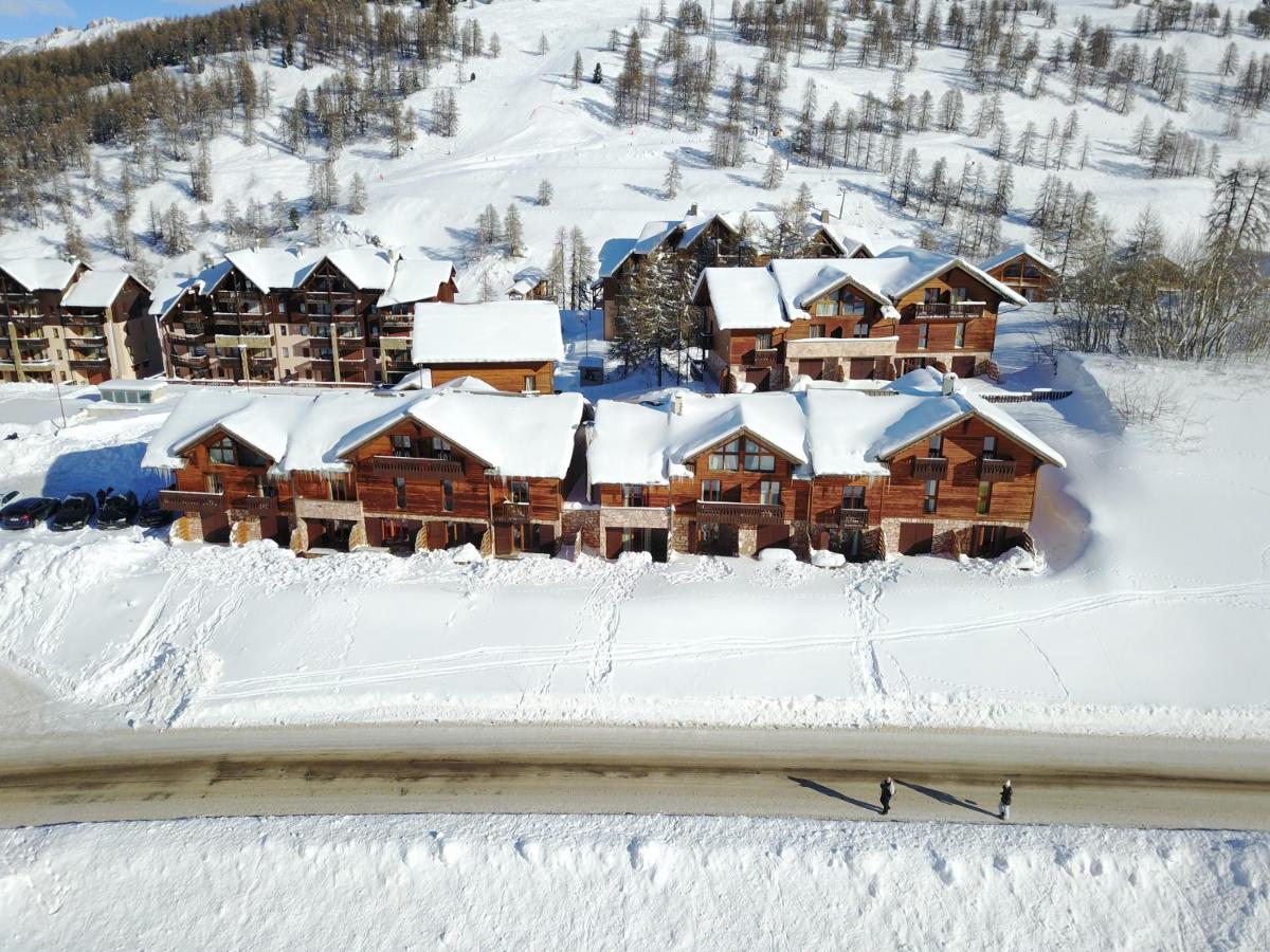 Home Vars - B&B