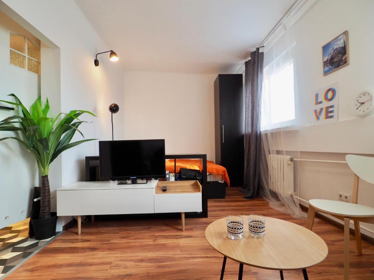 Apartament Mazowiecka 125 - B&B Cracovia