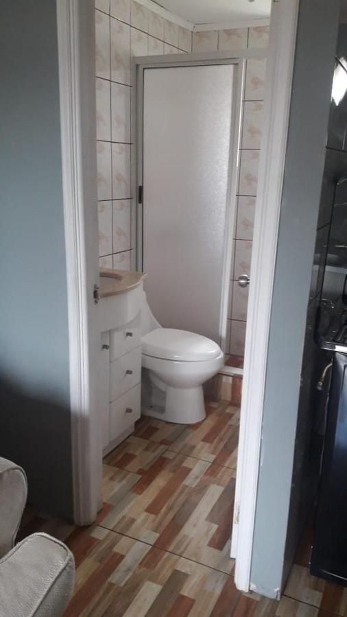 Chambre Familiale avec Salle de Bains Privative