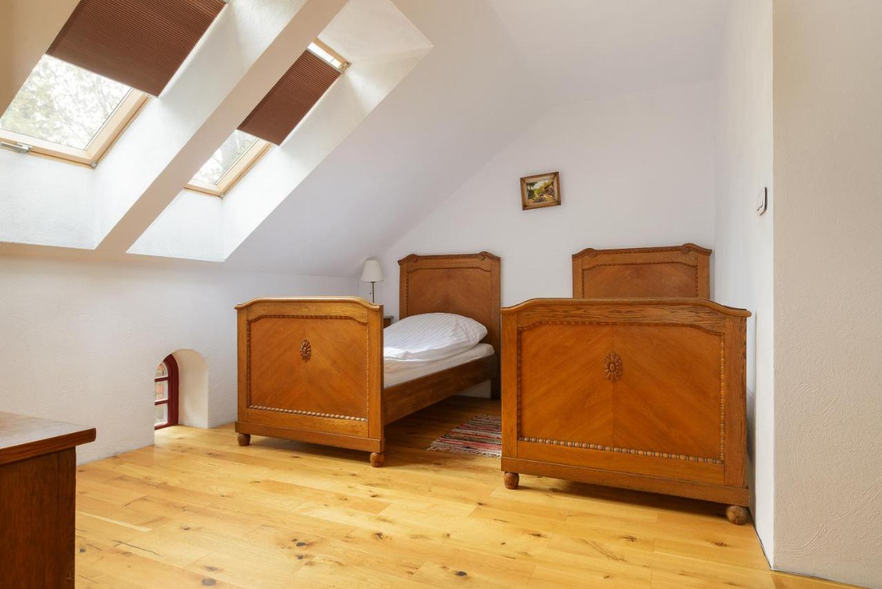 Rokitnica 37 - B&B Niesulice