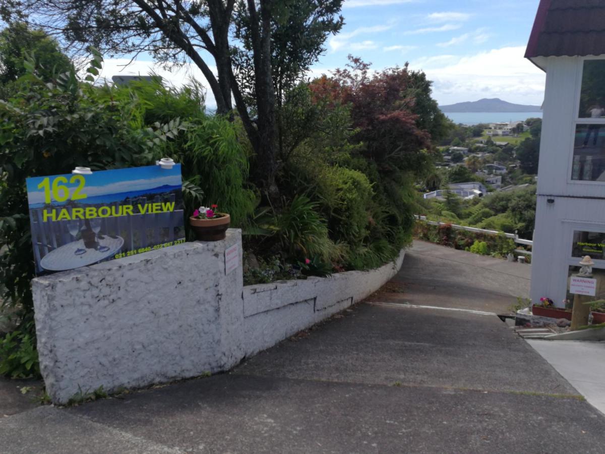 Harbour View Guesthouse - B&B Auckland