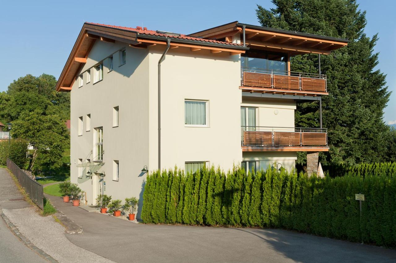 B&B Velden am Wörther See - Apartments Hauskaernten - Bed and Breakfast Velden am Wörther See