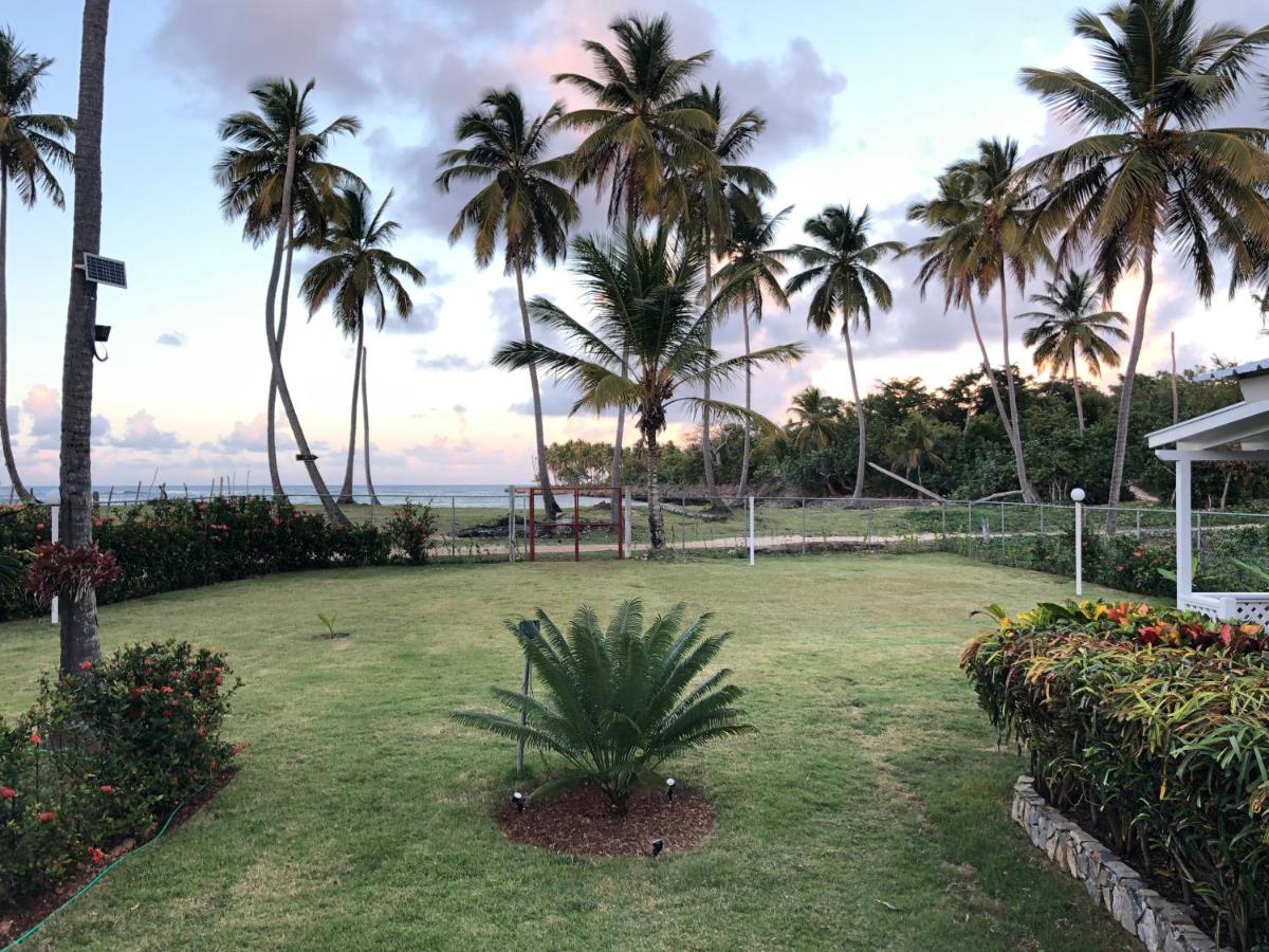 Casa Azul Las Galeras - Bed and Breakfast Las Galeras