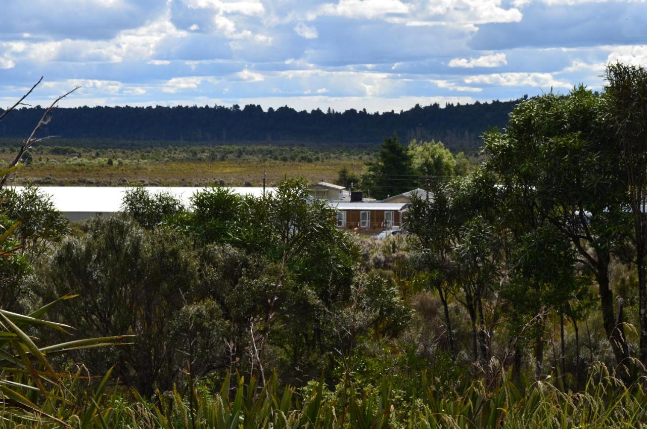 Tongariro Boutique B&B - B&B