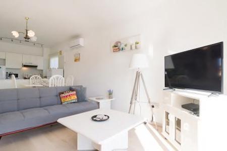 Studio - Vue sur Mer