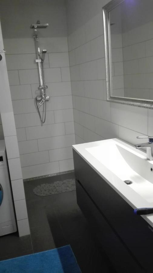 Apartament osiedle Burco - Ferienwohnung