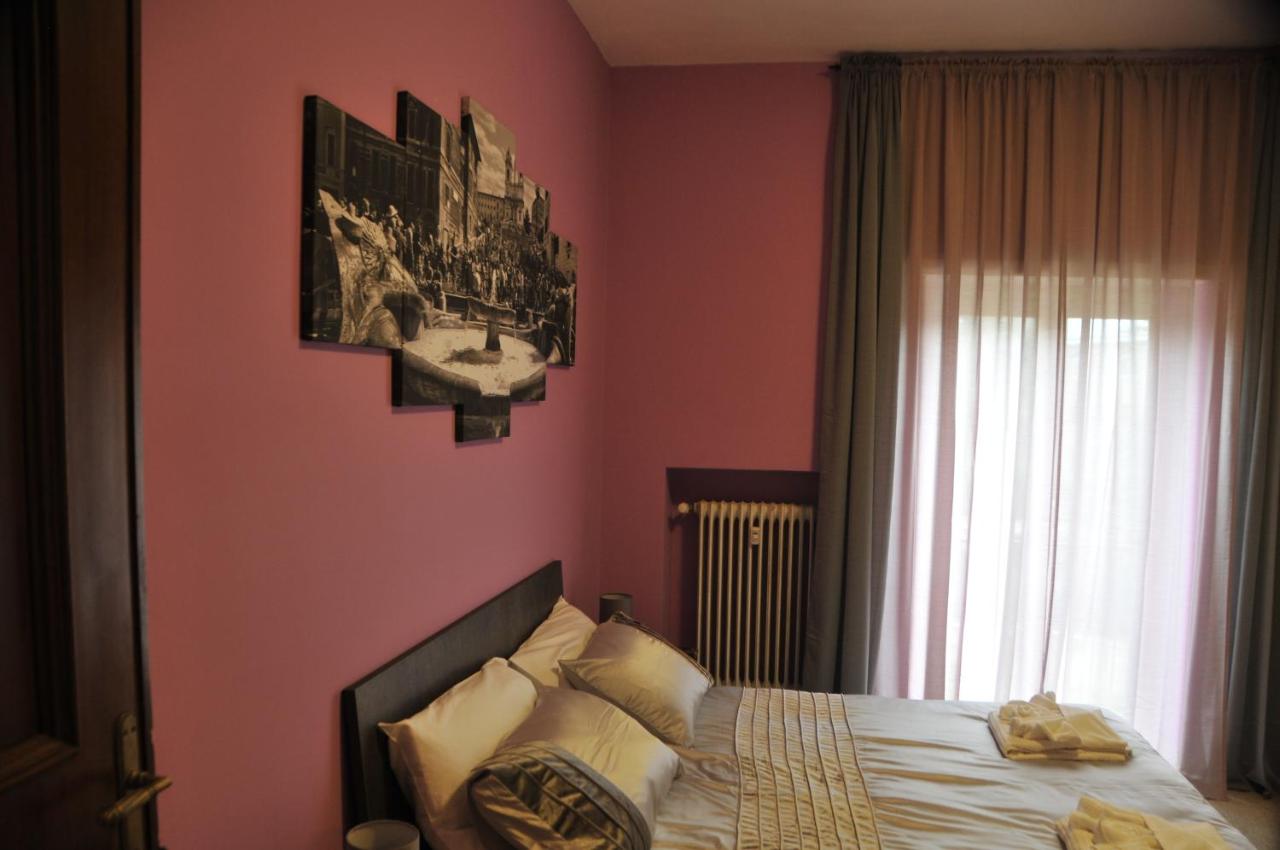 Appartamento con 2 Camere da Letto