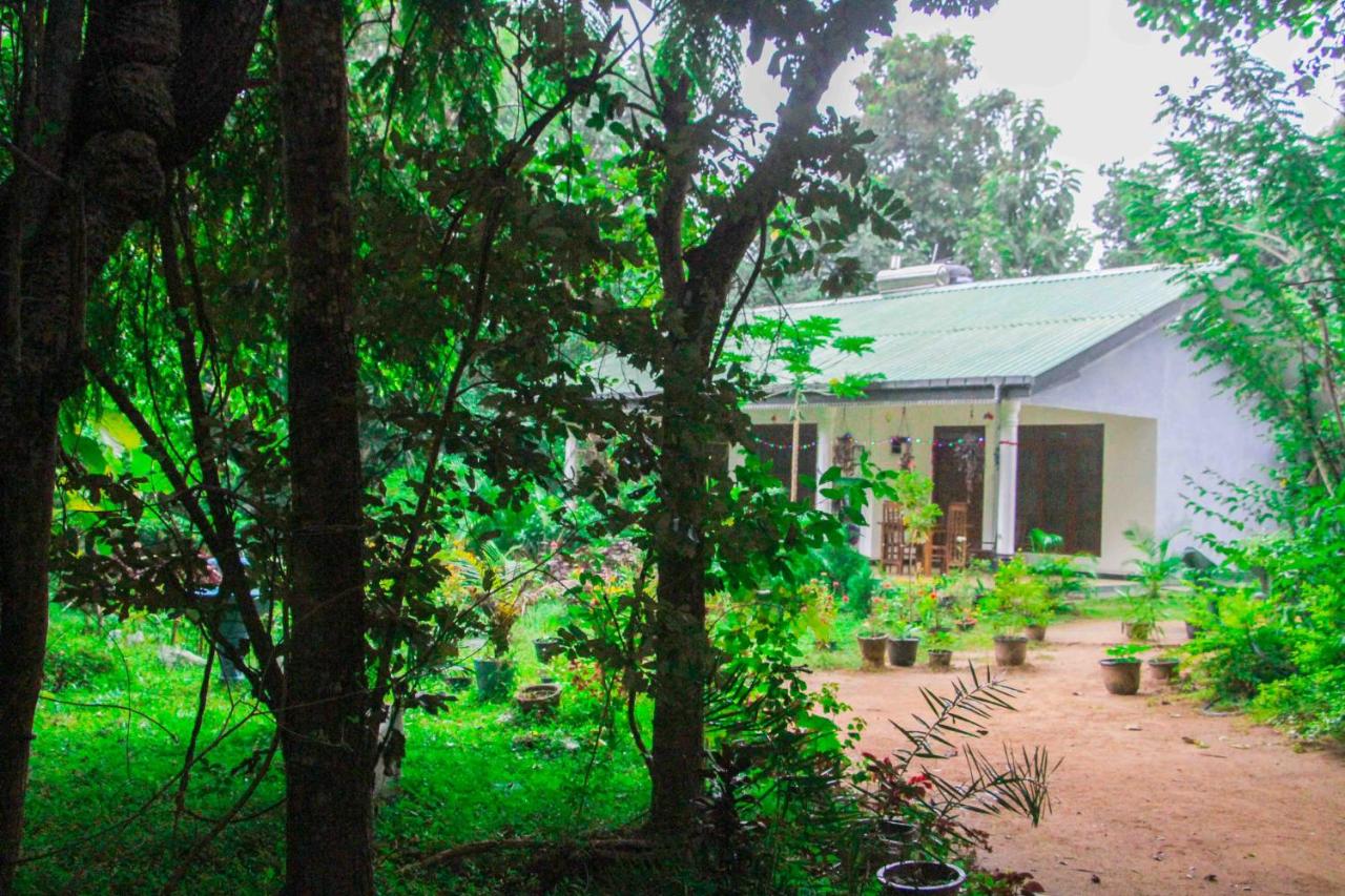 Sigiriya Mana B&B - B&B